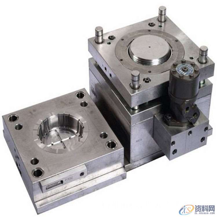 塑胶模具:塑胶模具基础知识普及结构零件详解,零件,第2张 塑胶模具:塑胶模具基础知识普及结构零件详解,零件,第2张