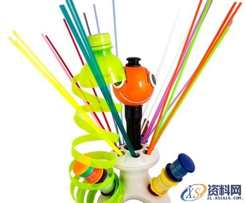 可回收塑料瓶做打印材料的3D打印笔Renegade（图文教程）,可回收塑料瓶做打印材料的3D打印笔Renegade,塑料,打印,可以,第4张