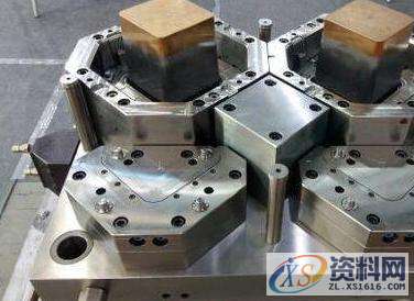 资深模具师分享模具生锈的处理方法，赶快收藏起来吧！,模具,材料,第1张