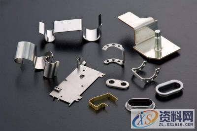 分享几点冲压制件不良的原因,制件,凸凹,冲压,第2张