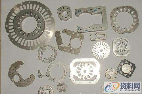 分享几点冲压制件不良的原因,制件,凸凹,冲压,第1张