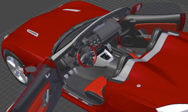 i.materialise评出全球最流行的25款3D建模软件(图文教程),软件,打印,建模,第2张 i.materialise评出全球最流行的25款3D建模软件(图文教程),i.materialise评出全球最流行的25款3D建模软件,软件,打印,建模,第2张