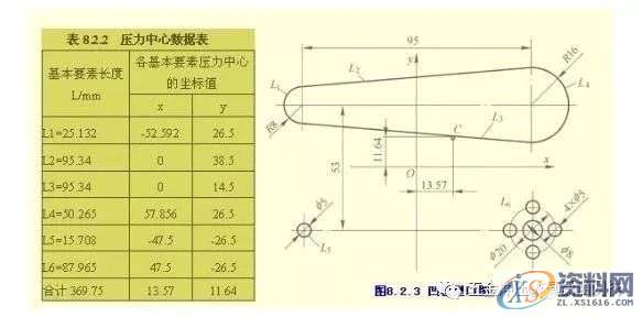 五金汽车模具设计翻孔工艺设计标准及模具设计实例,卸料,导正,模具,冲压,工件,第7张