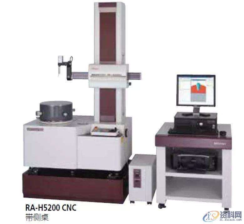 模具设计中浅谈形位公差之“圆度公差”的定义与评价,公差,半径,工件,第23张 模具设计中浅谈形位公差之“圆度公差”的定义与评价,公差,半径,工件,第23张