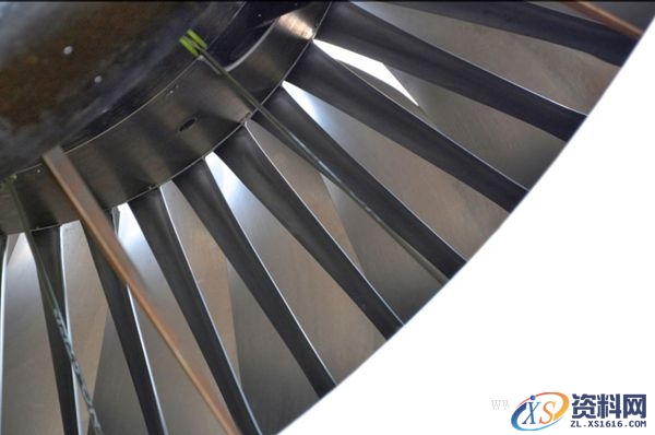 劳斯莱斯用3D打印制造迄今最强大的喷气发动机(图文教程),图文,第3张 劳斯莱斯用3D打印制造迄今最强大的喷气发动机(图文教程),劳斯莱斯用3D打印制造迄今最强大的喷气发动机,图文,第3张