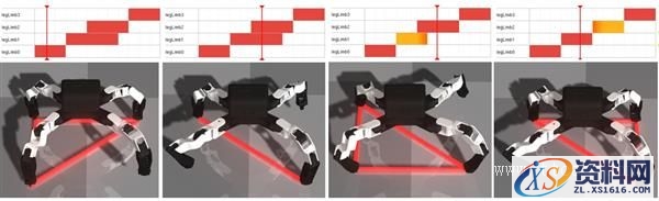 迪斯尼开发出互动设计软件自动生成可3D打印机器人（图文教程） ...,迪斯尼开发出互动设计软件自动生成可3D打印机器人,自动生成,第2张