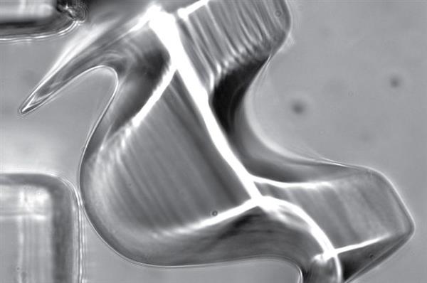 一种能3D打印微米级复杂形状颗粒的新技术(图文教程),形状,第1张 一种能3D打印微米级复杂形状颗粒的新技术(图文教程),一种能3D打印微米级复杂形状颗粒的新技术,形状,第1张