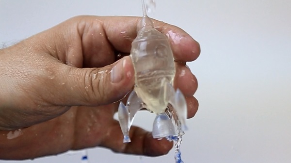 FSL推出更安全的可水洗3D打印光敏树脂（图文教程）,FSL推出更安全的可水洗3D打印光敏树脂,图文,第2张