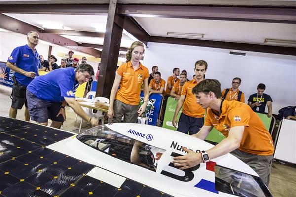 大学生用3D打印尾翼优化太阳能赛车空气动力性能(图文教程) ...,第7张 大学生用3D打印尾翼优化太阳能赛车空气动力性能(图文教程) ...,大学生用3D打印尾翼优化太阳能赛车空气动力性能,第7张