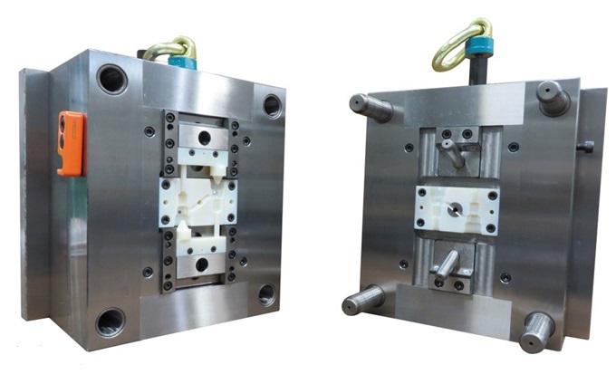 3D打印用于快速更换模具系统(图文教程),模具,用于,第1张 3D打印用于快速更换模具系统(图文教程),3D打印用于快速更换模具系统,模具,用于,第1张