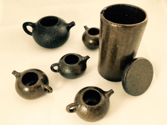 台湾基于粉末床技术的3D打印陶瓷解决方案（图文教程）,台湾基于粉末床技术的3D打印陶瓷解决方案,第4张