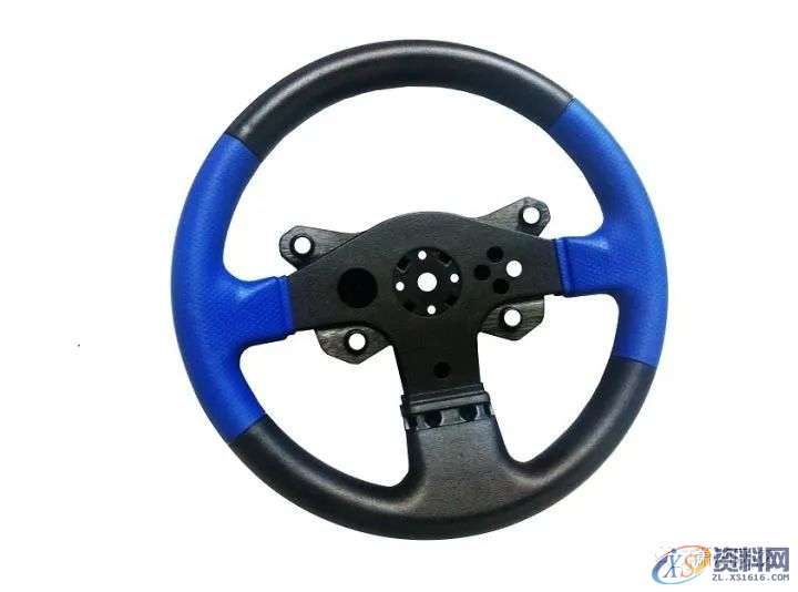 塑胶模具设计双色模具设计及双色注塑成型的36条经验,模具设计,塑胶,第6张