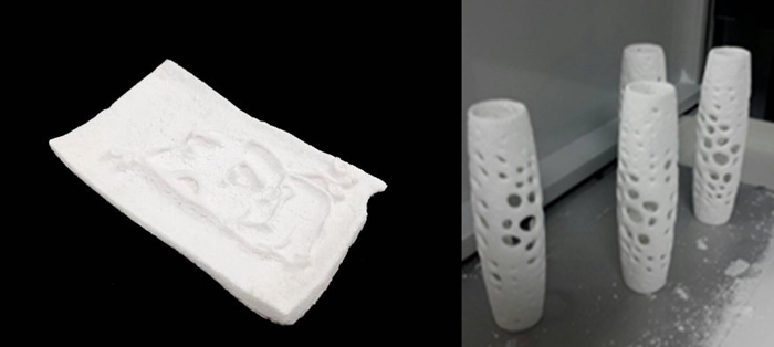 台湾基于粉末床技术的3D打印陶瓷解决方案（图文教程）,台湾基于粉末床技术的3D打印陶瓷解决方案,第5张