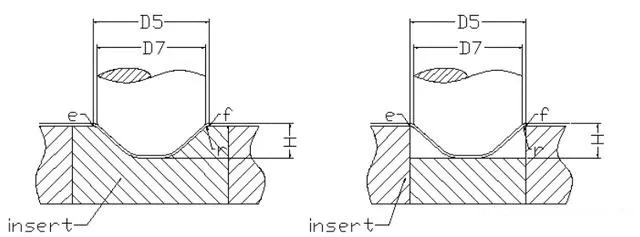 讲解冲压模具设计“高凸成型”工艺,模具设计,冲压,成型,工艺,第4张 讲解冲压模具设计“高凸成型”工艺,模具设计,冲压,成型,工艺,第4张