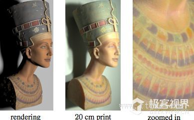 彩色3D打印取得重大突破(图文教程),图文,第5张 彩色3D打印取得重大突破(图文教程),彩色3D打印取得重大突破,图文,第5张