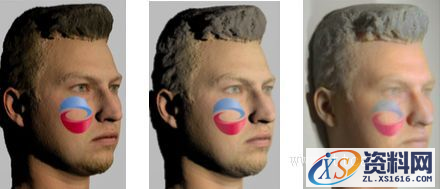 彩色3D打印取得重大突破(图文教程),图文,第3张 彩色3D打印取得重大突破(图文教程),彩色3D打印取得重大突破,图文,第3张