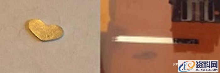 基于油墨喷射技术的金属3D打印机i-Scientifica（图文教程）,基于油墨喷射技术的金属3D打印机i-Scientifica,喷射,打印机,第4张