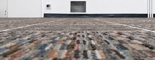 科学家3D打印跑得超快的四足机器人（图文教程）,科学家3D打印跑得超快的四足机器人,打印,教程,第1张