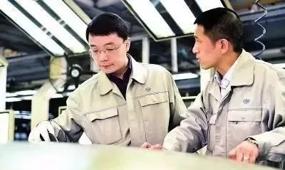 所有冲压厂都要警惕工厂里存在的“螃蟹效应”！,冲压,第1张