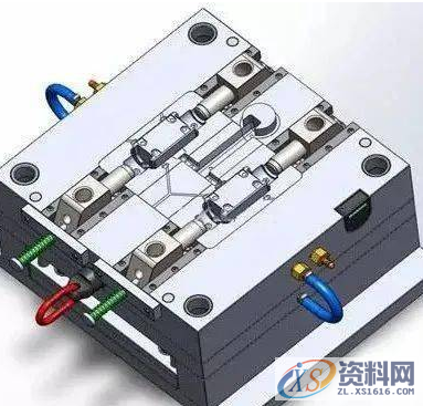 注塑老师傅是如何快速换模的?,注塑,第2张 注塑老师傅是如何快速换模的?,注塑,第2张