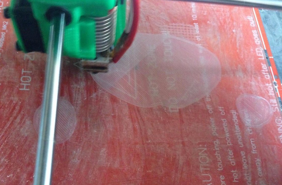 看网友如何3D打印苍井空（图文教程）,看网友如何3D打印苍井空,打印,教程,第6张