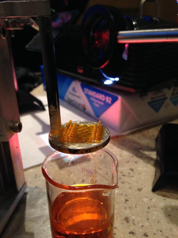 用PowerPoint在烧杯里3D打印出精细物品(图文教程),图文,第1张 用PowerPoint在烧杯里3D打印出精细物品(图文教程),用PowerPoint在烧杯里3D打印出精细物品,图文,第1张