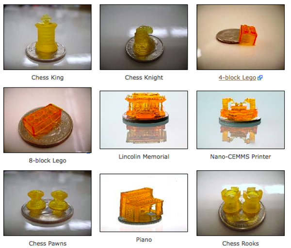 用PowerPoint在烧杯里3D打印出精细物品(图文教程),图文,第6张 用PowerPoint在烧杯里3D打印出精细物品(图文教程),用PowerPoint在烧杯里3D打印出精细物品,图文,第6张