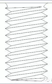 送你一份螺丝知识图谱:从生产到选择,查询表格都搞全了,螺丝,表格,选择,第1张 送你一份螺丝知识图谱:从生产到选择,查询表格都搞全了,送你一份螺丝知识图谱:从生产到选择,查询表格都搞全了,螺丝,表格,选择,第1张