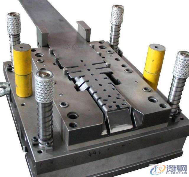 注塑模具设计师,具体工作流程是什么样的?,第3张 注塑模具设计师,具体工作流程是什么样的?,注塑模具设计师,具体工作流程是什么样的?,第3张