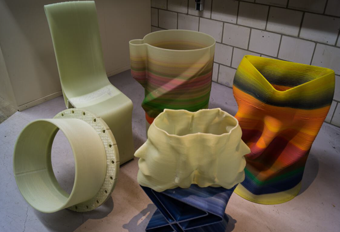 3D打印机可打印8米长对象（图文教程）,3D打印机可打印8米长对象,打印机,对象,打印,第4张