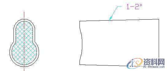 模具设计:模具做的好,镶件也要镶得好!,模具设计,模具,第9张 模具设计:模具做的好,镶件也要镶得好!,模具设计,模具,第9张