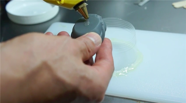 3D打印+冷铸可在家制作金属工艺品(图文教程),打印,第6张 3D打印+冷铸可在家制作金属工艺品(图文教程),3D打印+冷铸可在家制作金属工艺品,打印,第6张