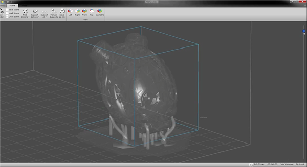 3D打印+冷铸可在家制作金属工艺品(图文教程),打印,第2张 3D打印+冷铸可在家制作金属工艺品(图文教程),3D打印+冷铸可在家制作金属工艺品,打印,第2张