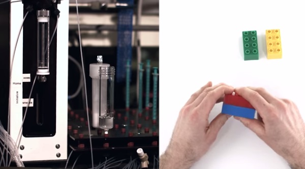 可制造分子的3D打印机(图文教程),打印机,制造,教程,第4张 可制造分子的3D打印机(图文教程),可制造分子的3D打印机,打印机,制造,教程,第4张