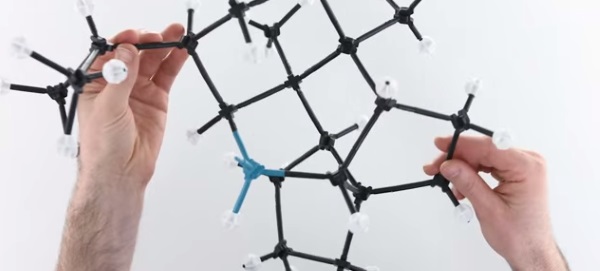 可制造分子的3D打印机(图文教程),打印机,制造,教程,第3张 可制造分子的3D打印机(图文教程),可制造分子的3D打印机,打印机,制造,教程,第3张