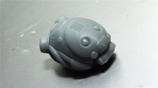 3D打印+冷铸可在家制作金属工艺品(图文教程),打印,第4张 3D打印+冷铸可在家制作金属工艺品(图文教程),3D打印+冷铸可在家制作金属工艺品,打印,第4张