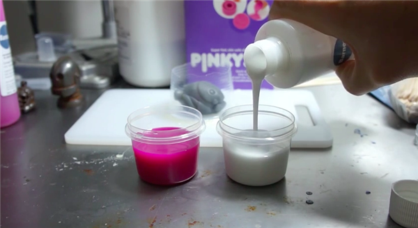 3D打印+冷铸可在家制作金属工艺品(图文教程),打印,第7张 3D打印+冷铸可在家制作金属工艺品(图文教程),3D打印+冷铸可在家制作金属工艺品,打印,第7张