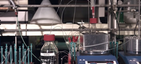 可制造分子的3D打印机(图文教程),打印机,制造,教程,第6张 可制造分子的3D打印机(图文教程),可制造分子的3D打印机,打印机,制造,教程,第6张