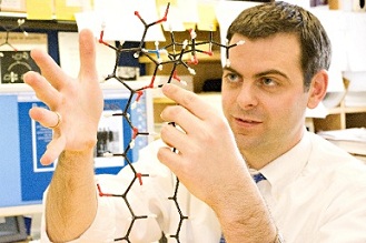 可制造分子的3D打印机(图文教程),打印机,制造,教程,第2张 可制造分子的3D打印机(图文教程),可制造分子的3D打印机,打印机,制造,教程,第2张