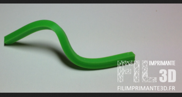 巧用金属丝优化柔性3D打印线材的功能(图文教程),功能,第1张 巧用金属丝优化柔性3D打印线材的功能(图文教程),巧用金属丝优化柔性3D打印线材的功能,功能,第1张