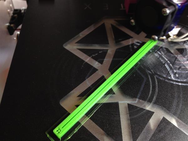 巧用金属丝优化柔性3D打印线材的功能(图文教程),功能,第4张 巧用金属丝优化柔性3D打印线材的功能(图文教程),巧用金属丝优化柔性3D打印线材的功能,功能,第4张