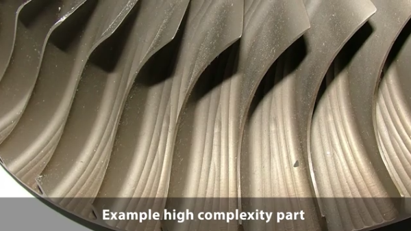 NanoSteel粉末材料3D打印金属部件无需淬火(图文教程),淬火,第2张 NanoSteel粉末材料3D打印金属部件无需淬火(图文教程),NanoSteel粉末材料3D打印金属部件无需淬火,淬火,第2张