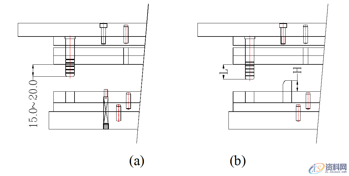 五金模具设计的标准-内导柱、外导柱使用标准!五金模具设计的标准-内导柱、外导柱使用标准!内导柱外导柱,模具设计,使用,第3张 五金模具设计的标准-内导柱、外导柱使用标准!五金模具设计的标准-内导柱、外导柱使用标准!内导柱外导柱,五金模具设计标准-内导柱、外导柱使用标准!你收藏、转发了吗?,模具设计,使用,第3张