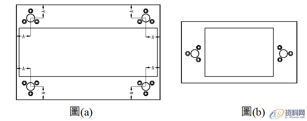 五金模具设计的标准-内导柱、外导柱使用标准!五金模具设计的标准-内导柱、外导柱使用标准!内导柱外导柱,模具设计,使用,第4张 五金模具设计的标准-内导柱、外导柱使用标准!五金模具设计的标准-内导柱、外导柱使用标准!内导柱外导柱,五金模具设计标准-内导柱、外导柱使用标准!你收藏、转发了吗?,模具设计,使用,第4张