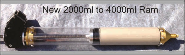 设计独特的高精度3D PotterBot粘土打印机（图文教程）,设计独特的高精度3D_PotterBot粘土打印机,打印机,第5张