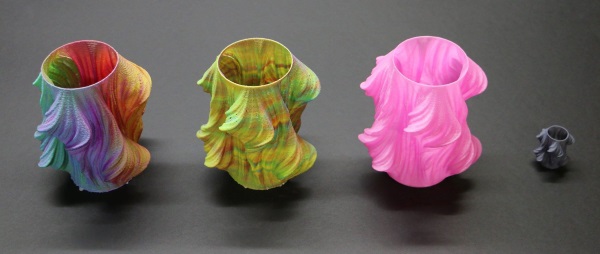 以色列something3D推出全彩桌面型3D打印机(图文教程),打印机,第2张 以色列something3D推出全彩桌面型3D打印机(图文教程),以色列something3D推出全彩桌面型3D打印机,打印机,第2张