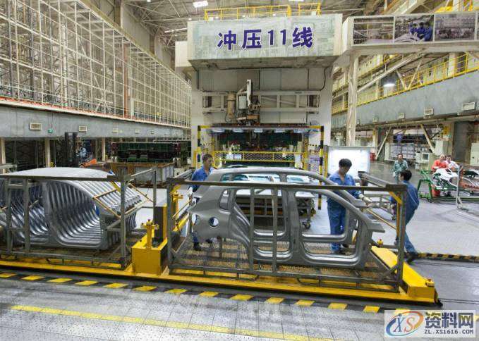 汽车制造中最关键的环节你知道是什么吗?,知道,什么,第1张 汽车制造中最关键的环节你知道是什么吗?,知道,什么,第1张