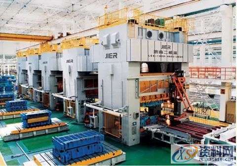 汽车制造中最关键的环节你知道是什么吗?,知道,什么,第7张 汽车制造中最关键的环节你知道是什么吗?,知道,什么,第7张