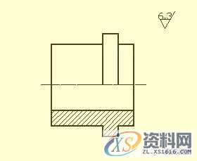 模具设计图纸,模具设计的尺寸标注,模具设计,图纸,标注,尺寸,第19张 模具设计图纸,模具设计的尺寸标注,模具设计中的尺寸标注,看懂复杂模具图纸!,模具设计,图纸,标注,尺寸,第19张