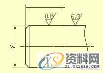 模具设计图纸,模具设计的尺寸标注,模具设计,图纸,标注,尺寸,第21张 模具设计图纸,模具设计的尺寸标注,模具设计中的尺寸标注,看懂复杂模具图纸!,模具设计,图纸,标注,尺寸,第21张